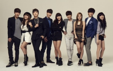 No pierdas la oportunidad de viajar gratis a Corea con 2PM y miss A